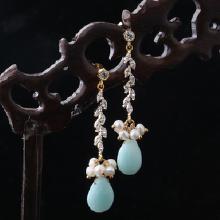 珠寶首飾鍍金鋯石 價格、批發、廠家與搭配衣服指南