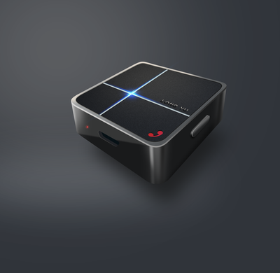 從概念到觸感 電子產品的硬件外觀設計哲學